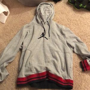 Jordan Hoodie (XL)